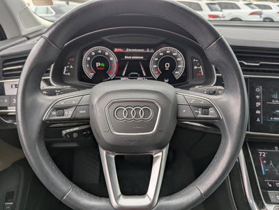2023 Audi Q7 Premium Plus 55 TFSI quattro