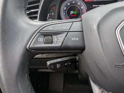 2023 Audi Q7 Premium Plus 55 TFSI quattro