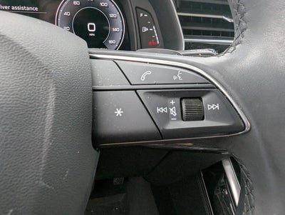 2023 Audi Q7 Premium Plus 55 TFSI quattro