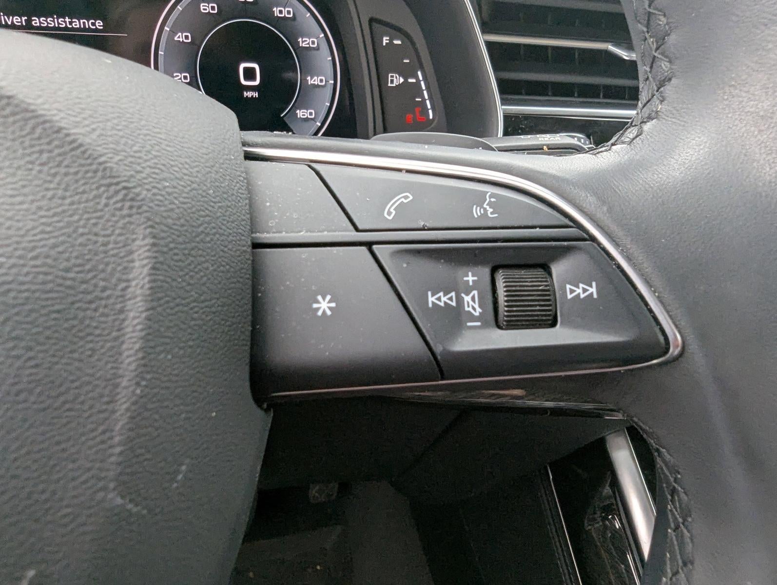 2023 Audi Q7 Premium Plus 55 TFSI quattro