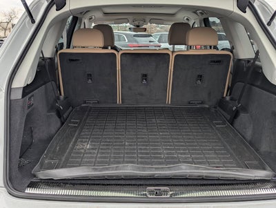 2023 Audi Q7 Premium Plus 55 TFSI quattro