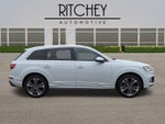 2023 Audi Q7 Premium Plus 55 TFSI quattro