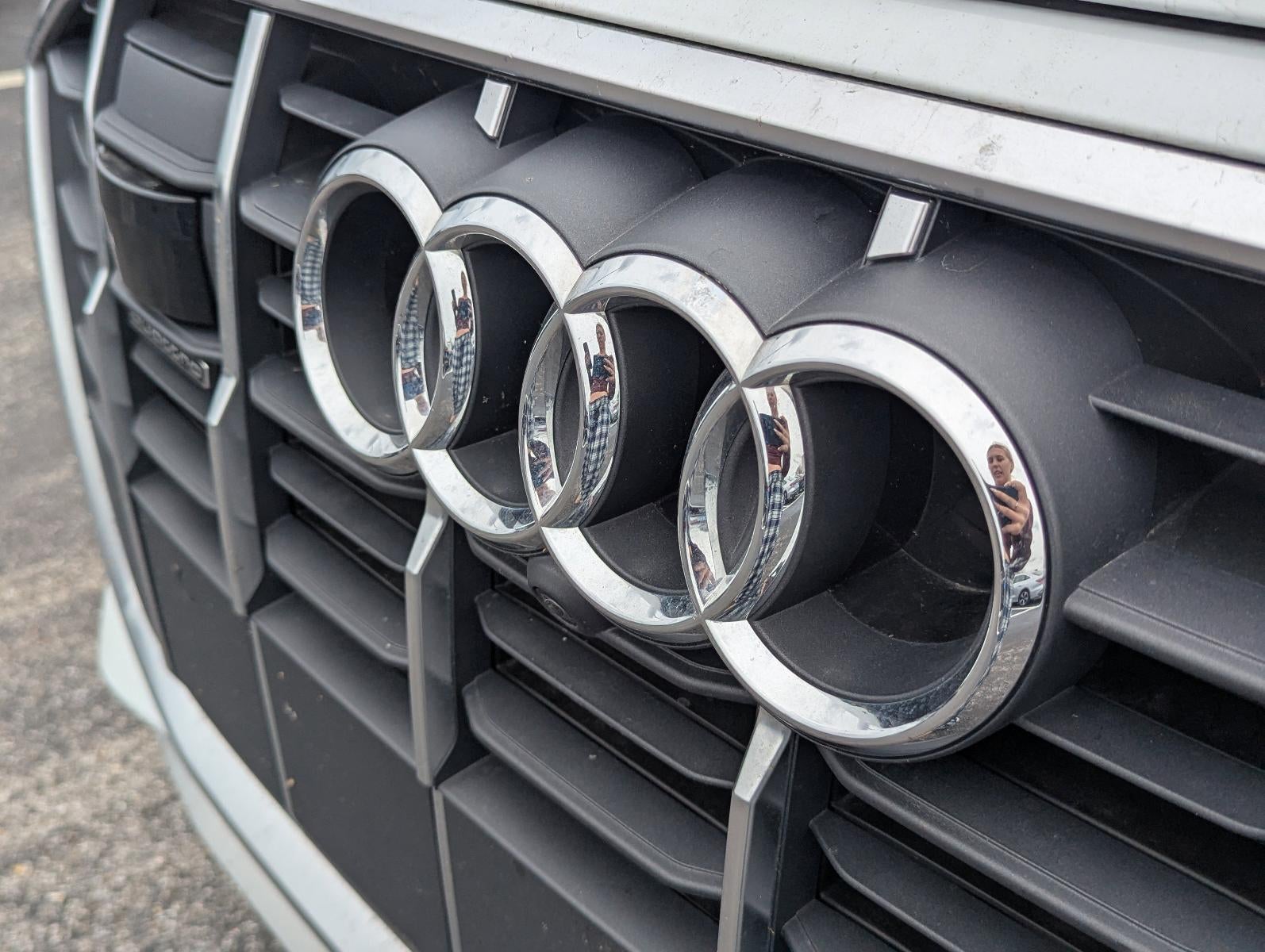 2023 Audi Q7 Premium Plus 55 TFSI quattro