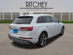 2023 Audi Q7 Premium Plus 55 TFSI quattro