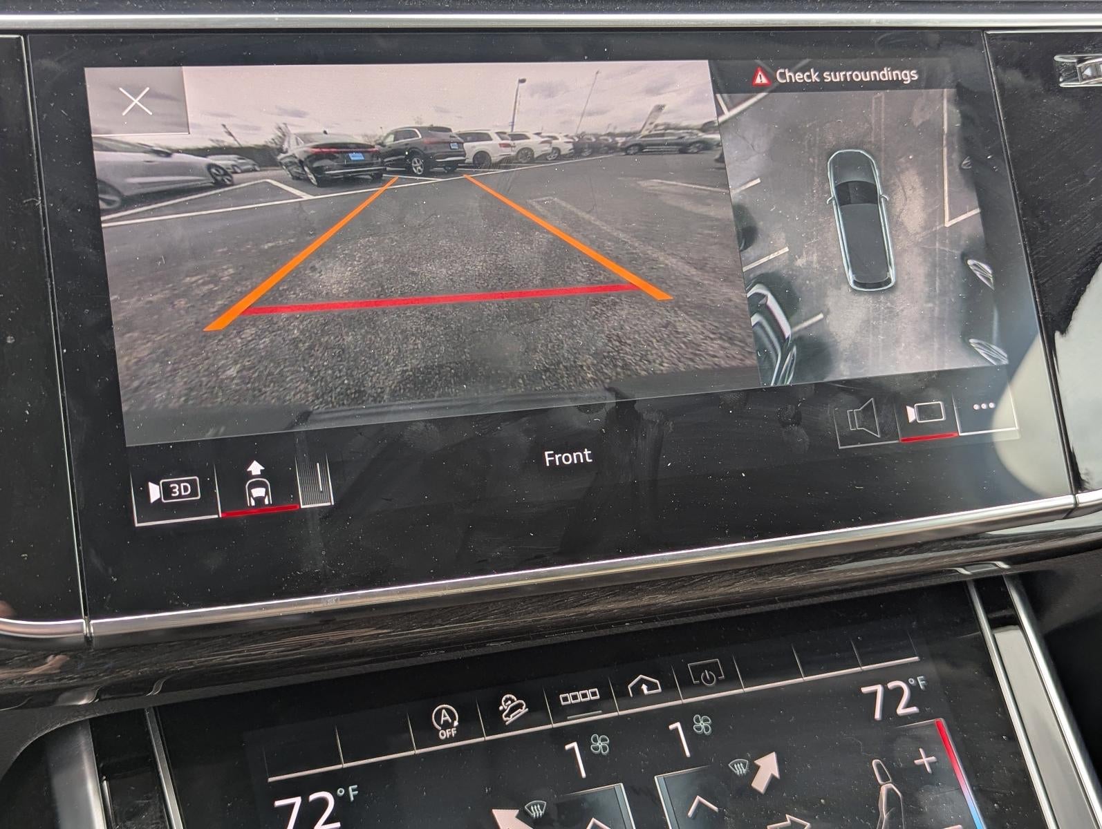 2023 Audi Q7 Premium Plus 55 TFSI quattro