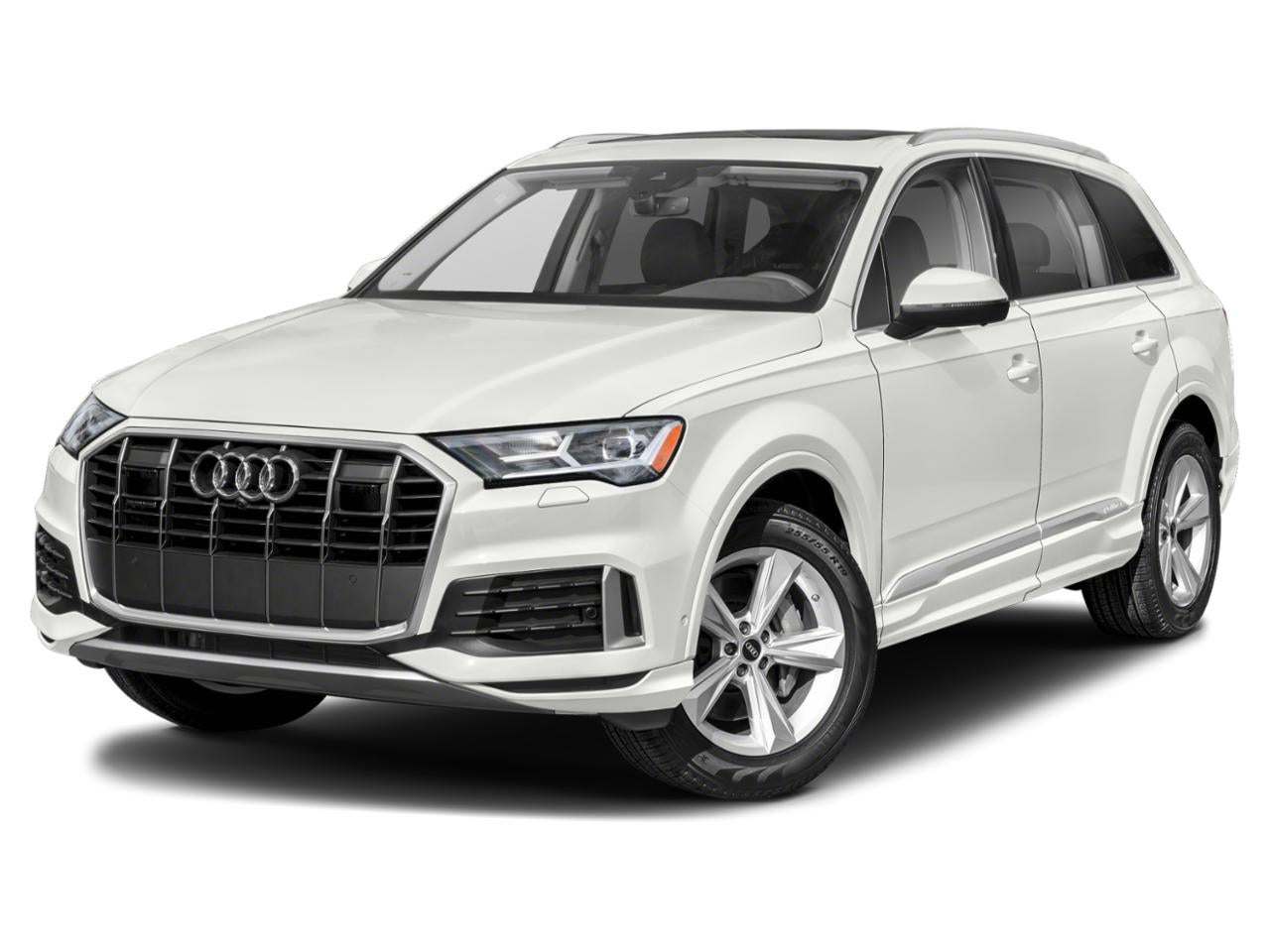2023 Audi Q7 Premium Plus 55 TFSI quattro