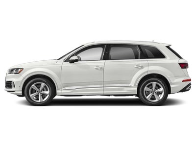 2023 Audi Q7 Premium Plus 55 TFSI quattro