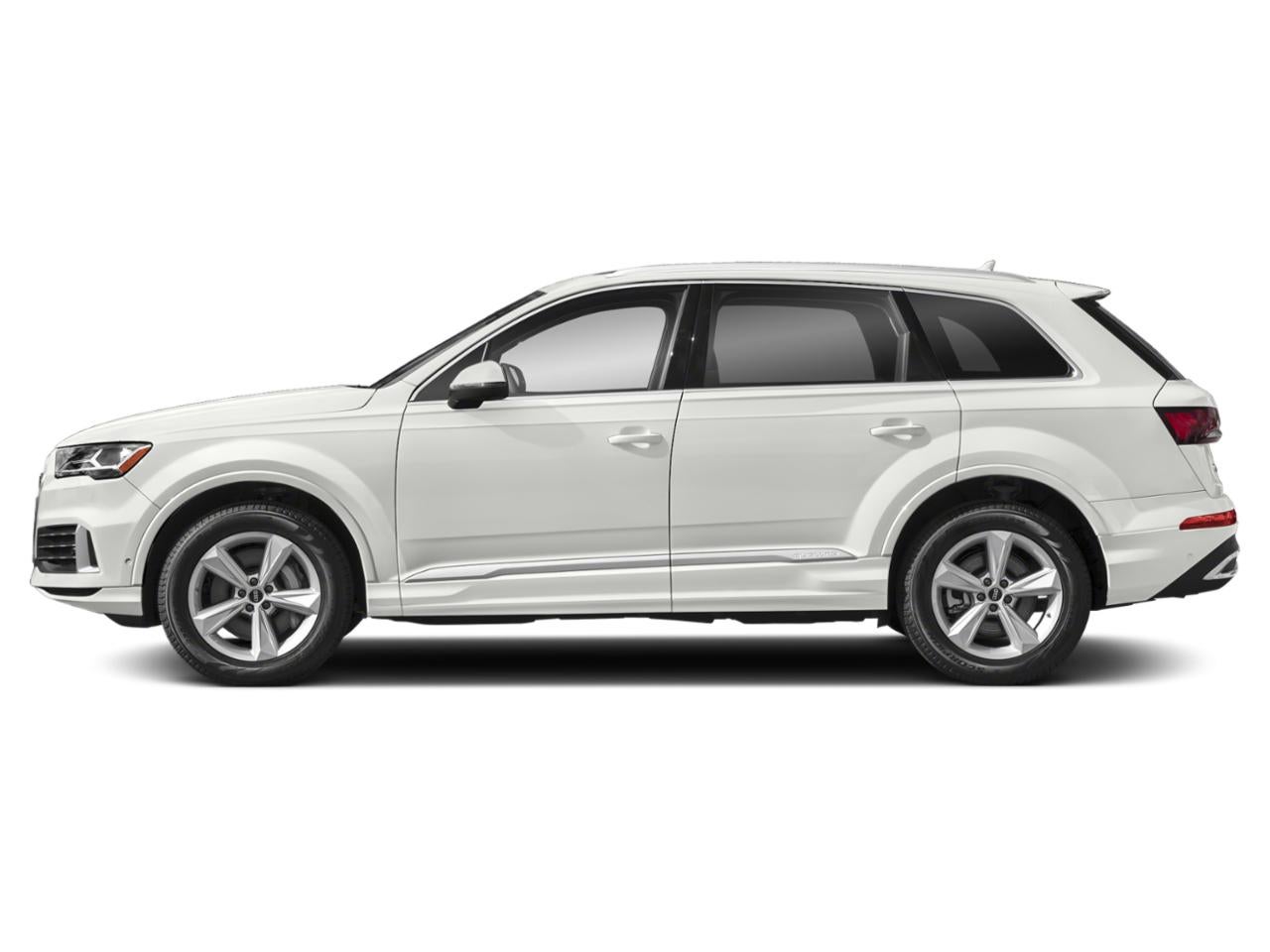 2023 Audi Q7 Premium Plus 55 TFSI quattro