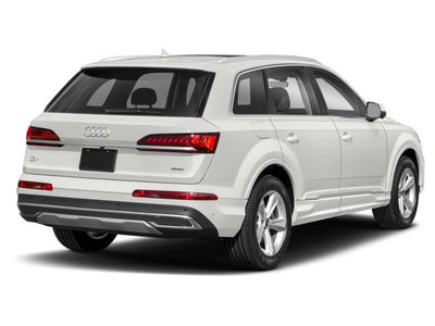 2023 Audi Q7 Premium Plus 55 TFSI quattro