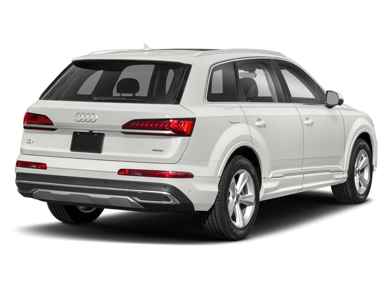 2023 Audi Q7 Premium Plus 55 TFSI quattro