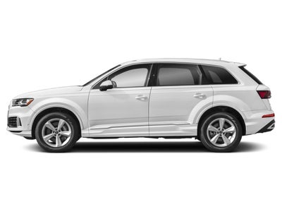 2023 Audi Q7 Premium Plus 55 TFSI quattro