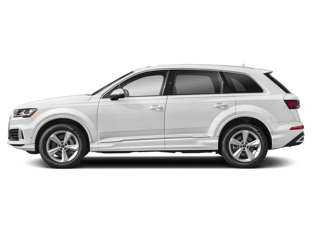 2023 Audi Q7 Premium Plus 55 TFSI quattro