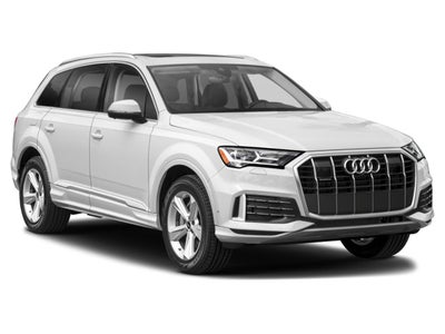 2023 Audi Q7 Premium Plus 55 TFSI quattro