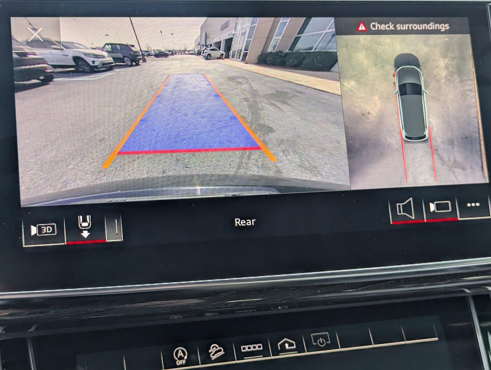 2022 Audi Q7 Premium Plus 55 TFSI quattro