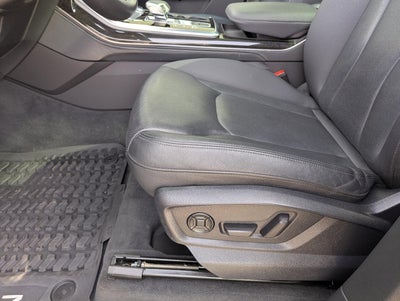 2022 Audi Q7 Premium Plus 55 TFSI quattro