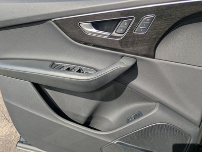 2022 Audi Q7 Premium Plus 55 TFSI quattro