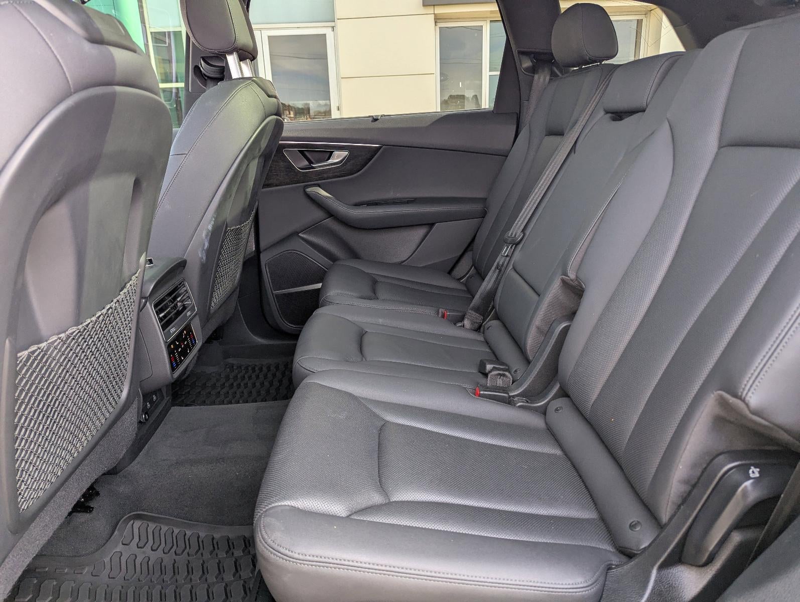 2022 Audi Q7 Premium Plus 55 TFSI quattro