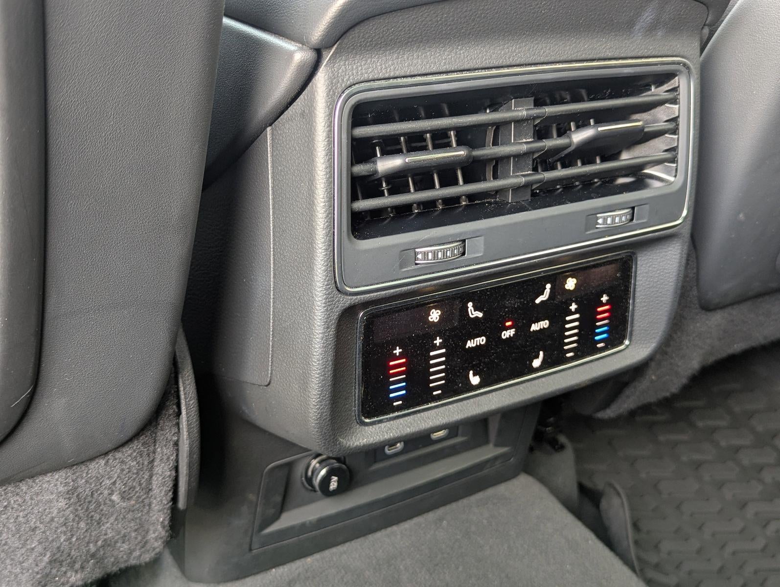 2022 Audi Q7 Premium Plus 55 TFSI quattro