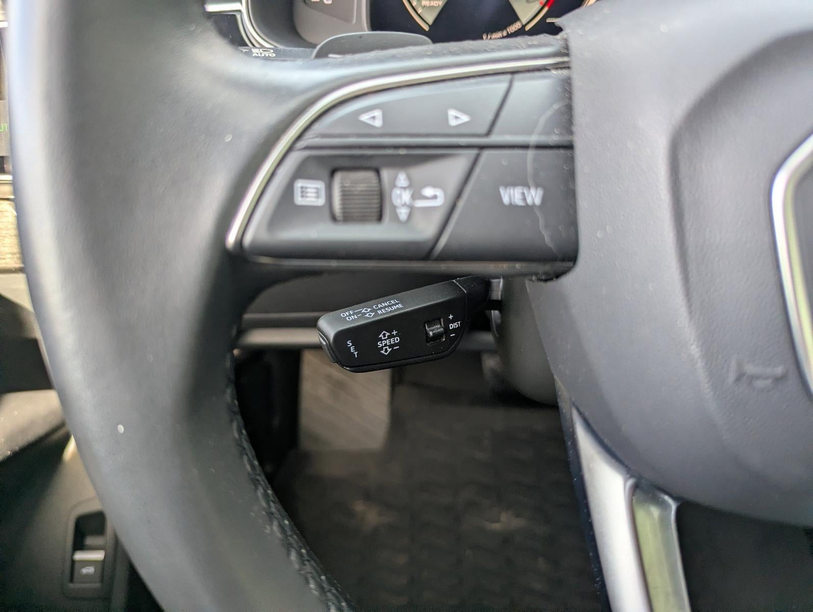 2022 Audi Q7 Premium Plus 55 TFSI quattro