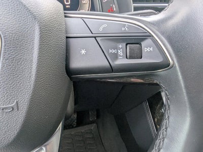 2022 Audi Q7 Premium Plus 55 TFSI quattro