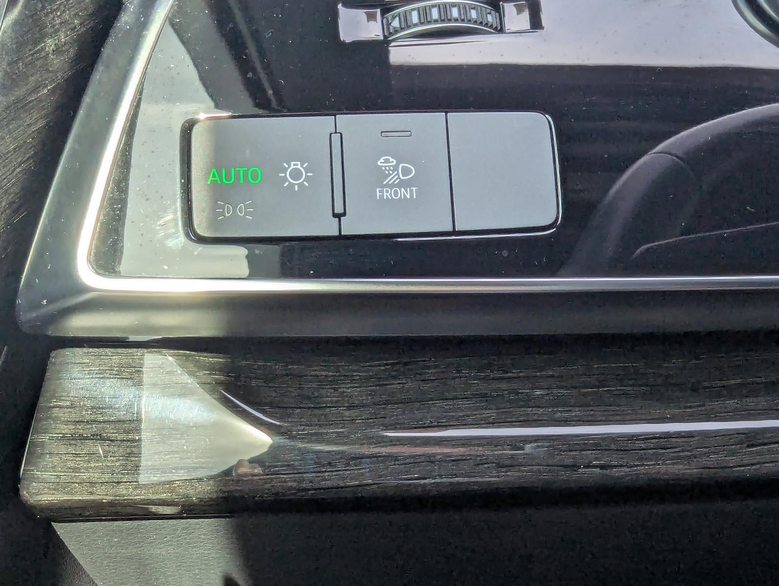 2022 Audi Q7 Premium Plus 55 TFSI quattro