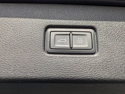 2022 Audi Q7 Premium Plus 55 TFSI quattro