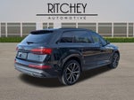 2022 Audi Q7 Premium Plus 55 TFSI quattro