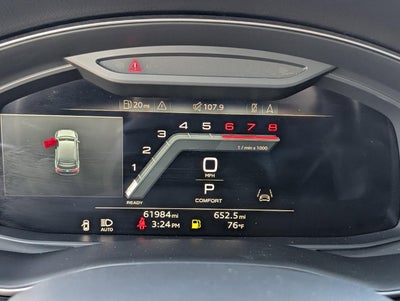 2023 Audi Q7 Premium Plus 55 TFSI quattro