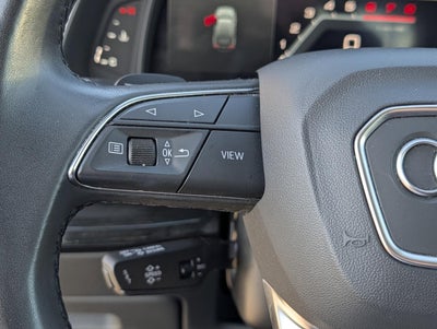 2023 Audi Q7 Premium Plus 55 TFSI quattro