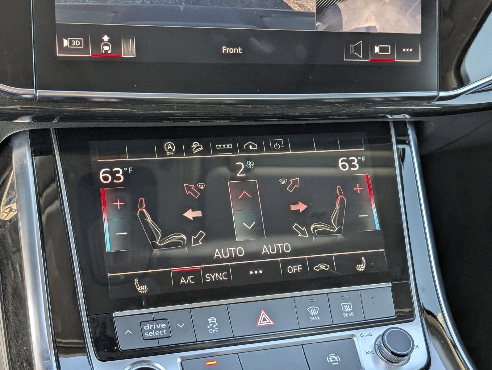 2023 Audi Q7 Premium Plus 55 TFSI quattro