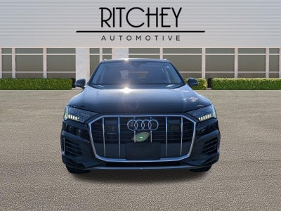 2023 Audi Q7 Premium Plus 55 TFSI quattro