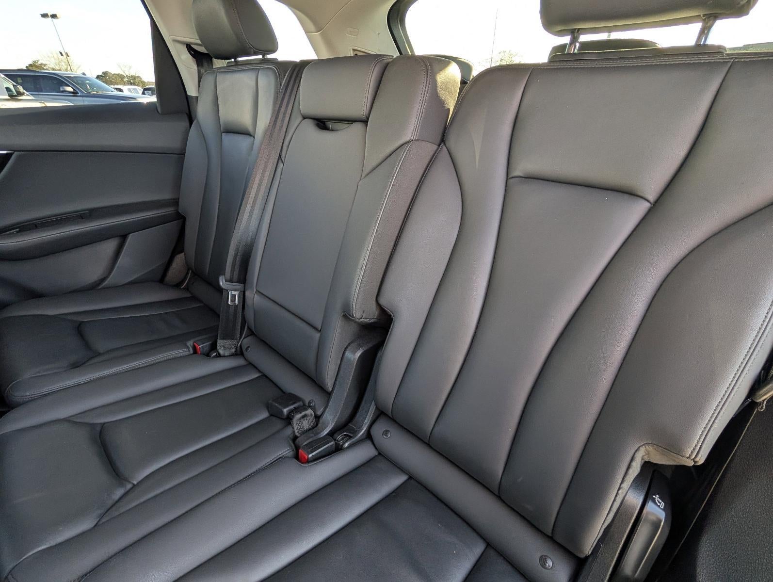 2023 Audi Q7 Premium Plus 55 TFSI quattro