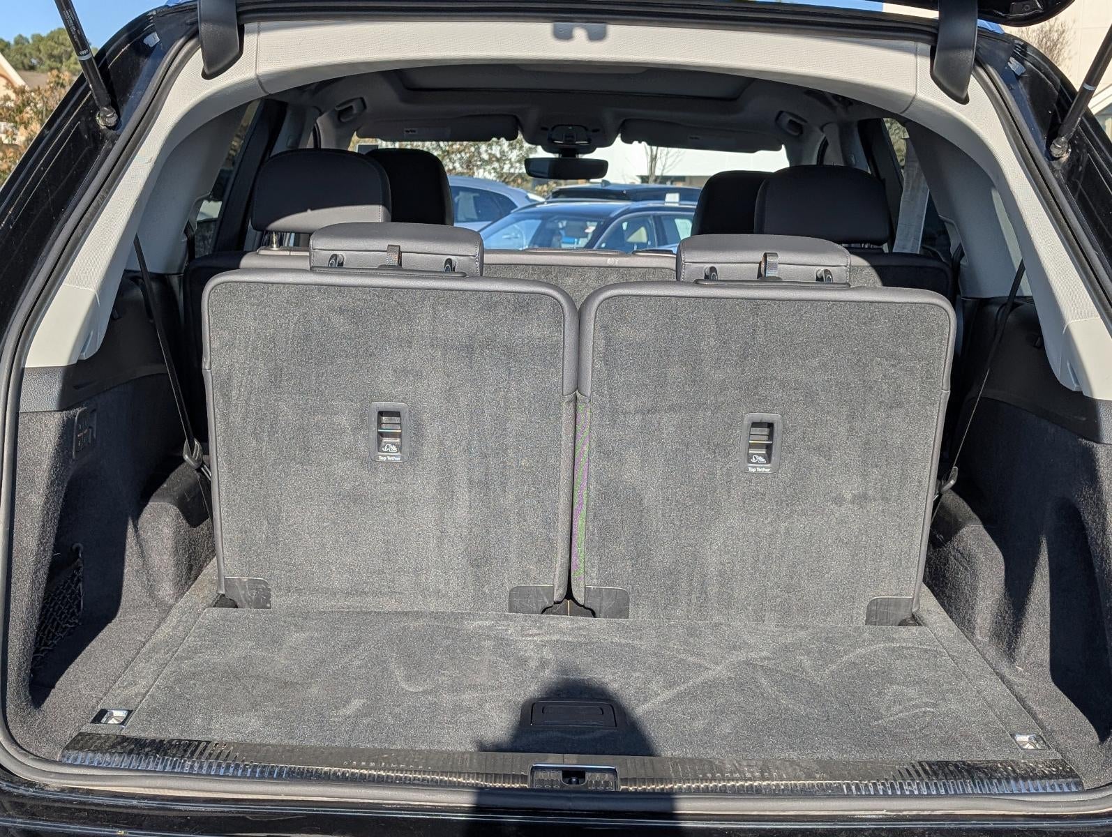 2023 Audi Q7 Premium Plus 55 TFSI quattro