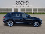 2023 Audi Q7 Premium Plus 55 TFSI quattro
