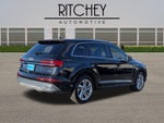2023 Audi Q7 Premium Plus 55 TFSI quattro