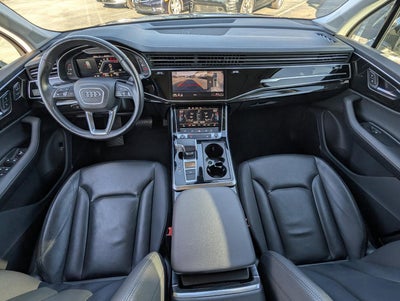 2023 Audi Q7 Premium Plus 55 TFSI quattro