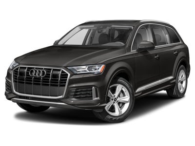 2023 Audi Q7 Premium Plus 55 TFSI quattro
