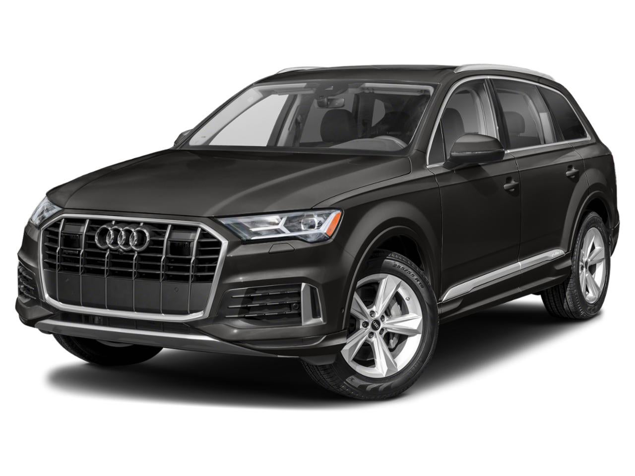2023 Audi Q7 Premium Plus 55 TFSI quattro