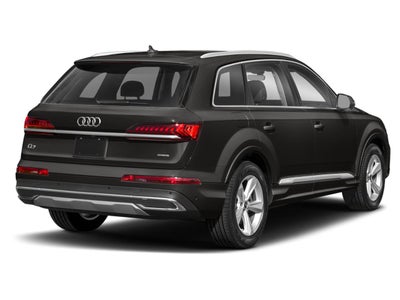 2023 Audi Q7 Premium Plus 55 TFSI quattro