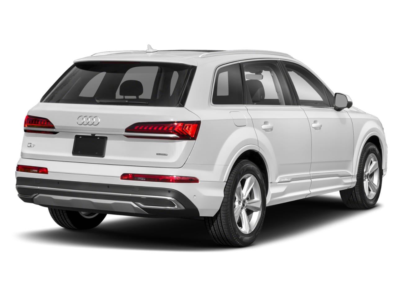 2023 Audi Q7 Premium Plus 55 TFSI quattro