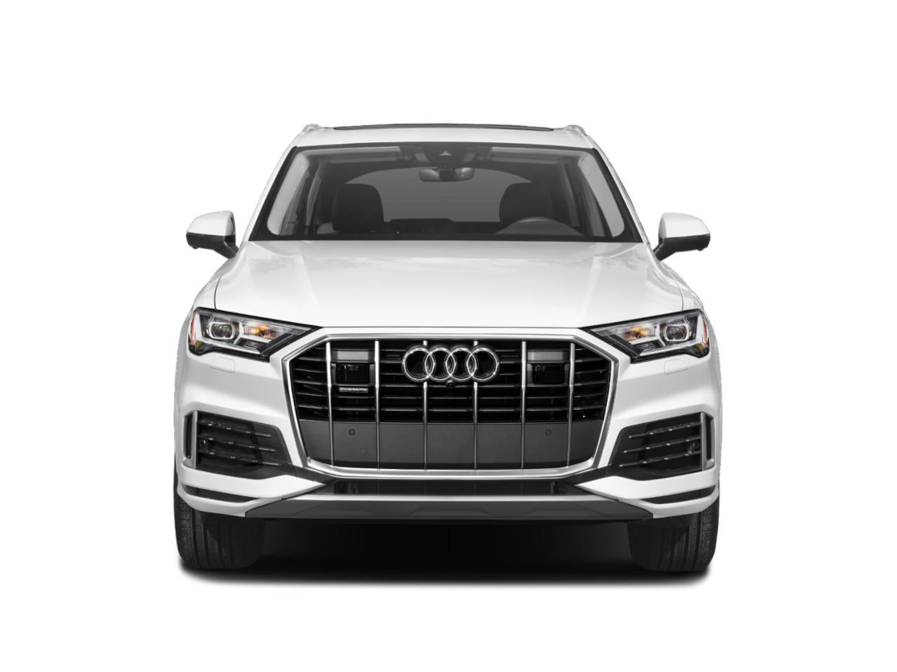 2023 Audi Q7 Premium Plus 55 TFSI quattro