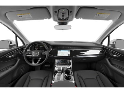 2024 Audi Q7 Premium Plus 55 TFSI quattro