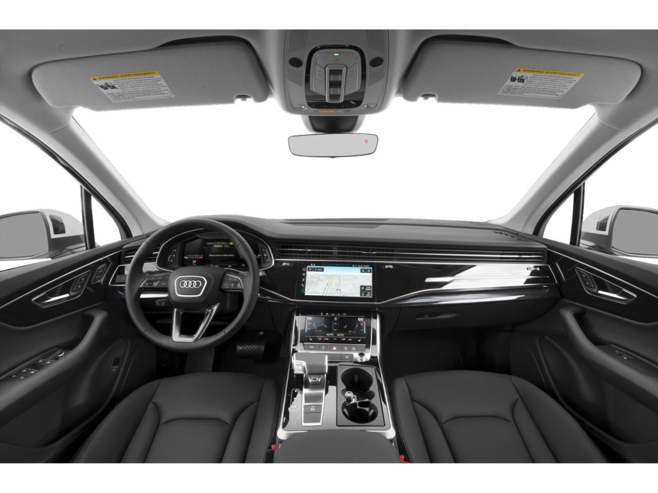 2024 Audi Q7 Premium Plus 55 TFSI quattro