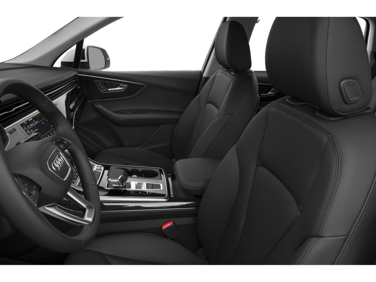 2024 Audi Q7 Premium Plus 55 TFSI quattro