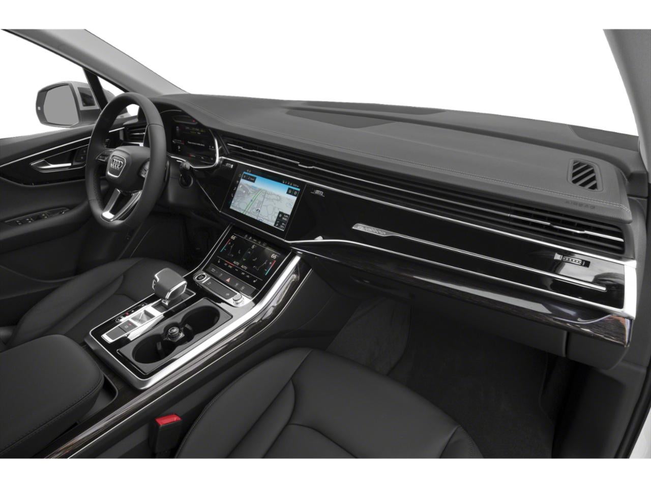 2024 Audi Q7 Premium Plus 55 TFSI quattro