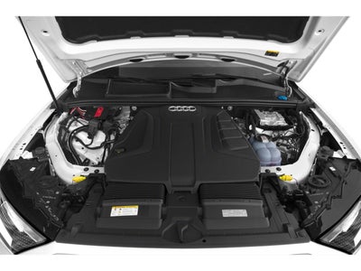 2024 Audi Q7 Premium Plus 55 TFSI quattro