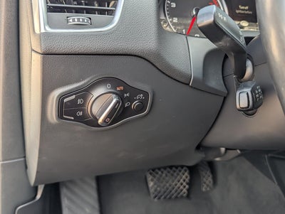 2017 Audi Q5 2.0 TFSI Premium Plus