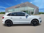 2017 Audi Q5 2.0 TFSI Premium Plus