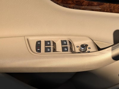 2019 Audi Q7 Prestige 55 TFSI quattro