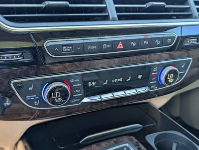 2019 Audi Q7 Prestige 55 TFSI quattro